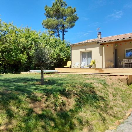 Charmante Maison A Payzac Promos Dernieres Dispo Ete Payzac (Ardeche) Exterior foto