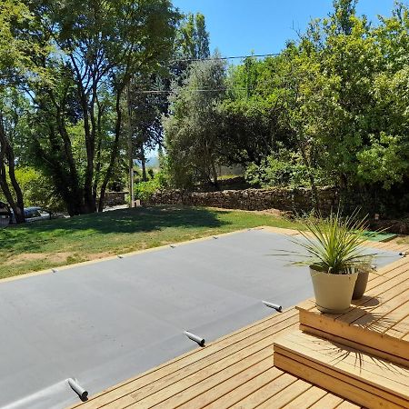 Charmante Maison A Payzac Promos Dernieres Dispo Ete Payzac (Ardeche) Exterior foto